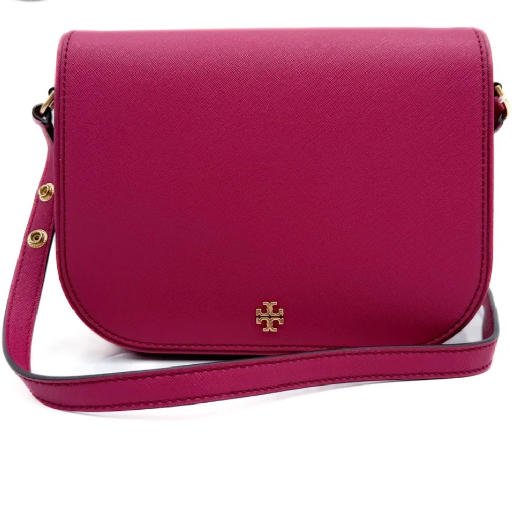 Tory Burch Emerson Crossbody / Shoulder Bag